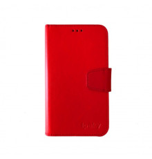 Чохол iPaky 6,0" універсальна книжка червона mag-200000128345514891