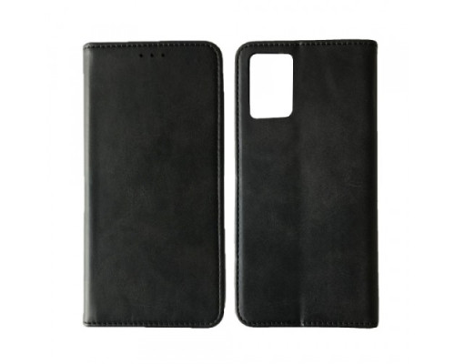 Чохол-книжка Black TPU Magnet for Samsung A72 4G (A725) Black mag-2000001297711137948