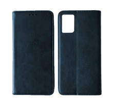 Чохол-книжка Black TPU Magnet for Xiaomi Redmi Note 10/10S Blue mag-2000001297810133538