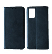 Чохол-книжка Black TPU Magnet for Xiaomi Redmi Note 10/10S Blue mag-2000001297810133538