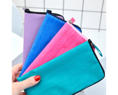 Чохол-кісет 5.5-6.5 (180*96) графитовий перламутр mag-2000001439753133483