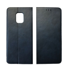 Чохол-книжка Black TPU Magnet for Xiaomi Redmi Note 9S/9Pro Blue mag-200000120160254275