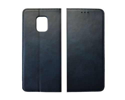 Чохол-книжка Black TPU Magnet for Xiaomi Redmi Note 9S/9Pro Blue mag-200000120160254275