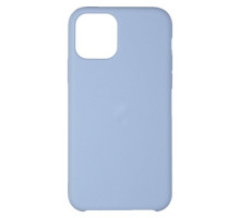 Чохол Silicone Case Full for Samsung A31 (A315) Lilac mag-2000001206959140958