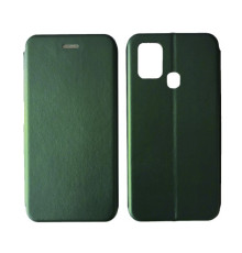 Чохол-книжка Level for Xiaomi Redmi 9C/10A Midnight green mag-2000001210284133918
