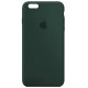 Чохол Silicone Case Full Copy for iPhone 7/8 (64) cyprus green mag-2000001234730141863