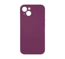 Чохол Silicone Case Full Camera Copy for iPhone 13 (45) purple mag-2000001340035152336