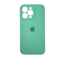 Чохол Silicone Case Full Camera Copy for iPhone 13 Pro (21) azure mag-200000134132242783