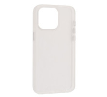 Чохол SPACE Drop Protection for iPhone 13 Pro Max Transparent mag-2000001350836100858
