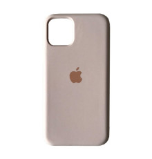 Чохол Silicone Case Full for iPhone 13 Pro (75) chalk pink mag-2000001365496141913