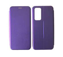 Чохол-книжка Level for Xiaomi Redmi Note 10 Pro Lilac mag-200000137271540763