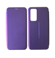 Чохол-книжка Level for Xiaomi Redmi Note 10 Pro Lilac mag-200000137271540763