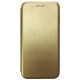 Чохол-книжка Level for Samsung S10 Gold mag-200000137506821806