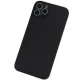 Чохол K-Doo Air Carbon for iPhone 13 Pro Max Black mag-2000001376492148675