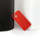 Чохол K-Doo Noble Colection for iPhone 13 Pro Red mag-2000001377130101428