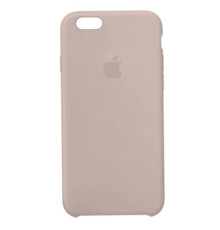 Чохол Silicone case for iPhone 7/8 (75) chalk pink mag-200000138573917975