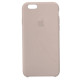 Чохол Silicone case for iPhone 7/8 (75) chalk pink mag-200000138573917975