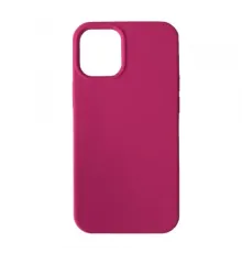 Чохол Silicone Case Full Copy for iPhone 14 (54) dragon fruit mag-2000001397190148849