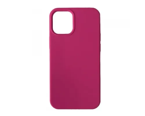 Чохол Silicone Case Full Copy for iPhone 14 (54) dragon fruit mag-2000001397190148849