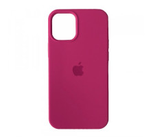 Чохол Silicone Case Full Copy for iPhone 14 Pro Max (54) dragon fruit mag-200000139837156601