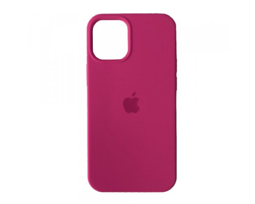 Чохол Silicone Case Full Copy for iPhone 14 Pro Max (54) dragon fruit mag-200000139837156601