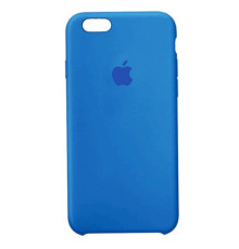 Чохол Silicone case for iPhone 7/8 (70) New lake blue mag-200000130273616556