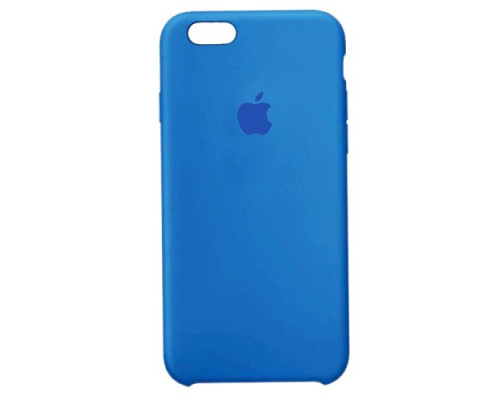 Чохол Silicone case for iPhone 7/8 (70) New lake blue mag-200000130273616556