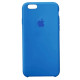 Чохол Silicone case for iPhone 7/8 (70) New lake blue mag-200000130273616556