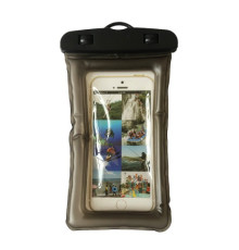 Чохол Водонепроникний Waterproof Matte side 7 Black mag-2000001305027136916