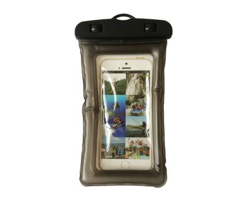 Чохол Водонепроникний Waterproof Matte side 7 Black mag-2000001305027136916