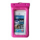 Чохол Водонепроникний Waterproof Color side Pink mag-200000130524937168