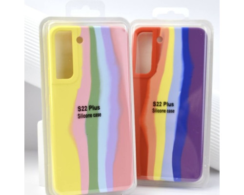 Чохол Rainbow Original Xiaomi Poco М3/Redmi 9T №3 mag-200000132308338940
