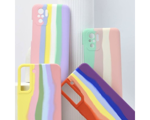 Чохол Rainbow Original Samsung S9 №1 mag-20000013244247282