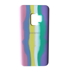 Чохол Rainbow Original Samsung S9 №1 mag-20000013244247282