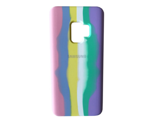 Чохол Rainbow Original Samsung S9 №1 mag-20000013244247282