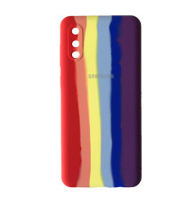 Чохол Rainbow Original Samsung A02 (A022) №2 mag-2000001334096100462