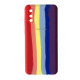 Чохол Rainbow Original Samsung A02 (A022) №2 mag-2000001334096100462