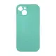 Чохол Silicone Case Full Camera Copy for iPhone 13 (21) azure mag-2000001339992148456