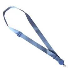 Ремінець STRAP з карабіном + тримач для чохлів (універсальний) Glycine mag-2000001440728152625