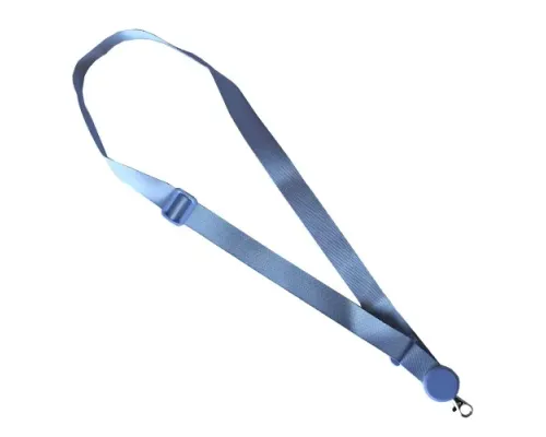 Ремінець STRAP з карабіном + тримач для чохлів (універсальний) Glycine mag-2000001440728152625