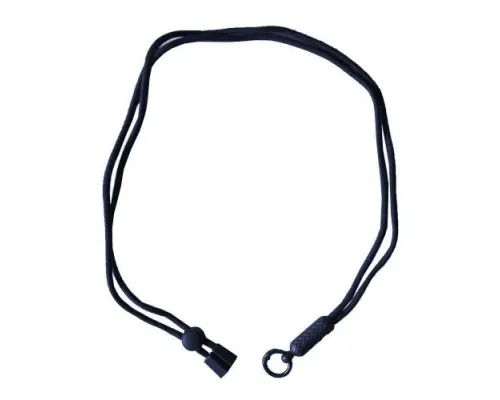 Шнурок з карабіном + тримач для чохлів (універсальний) Midnight blue mag-2000001445327152645