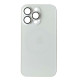 Чохол AG GLASS MAGSAFE Case for iPhone 13 Pro Max Silver mag-200000144629431961