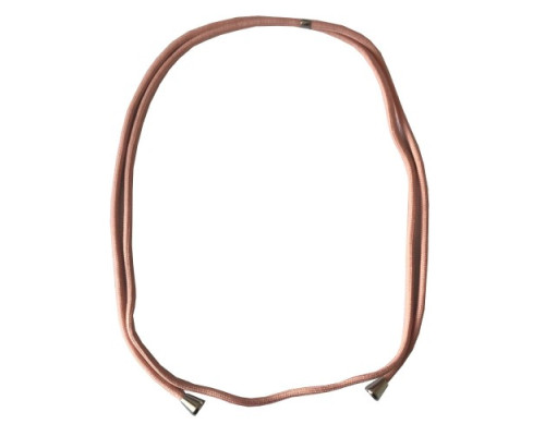 Шнурок для ROPE CLEAR CASE Pink sand mag-2000001449981103779