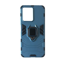 Чохол-бампер захисний Protective for Xiaomi Redmi Note 12 4G Dark Grey mag-2000001451571103898