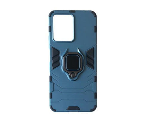 Чохол-бампер захисний Protective for Xiaomi Redmi Note 12 4G Dark Grey mag-2000001451571103898