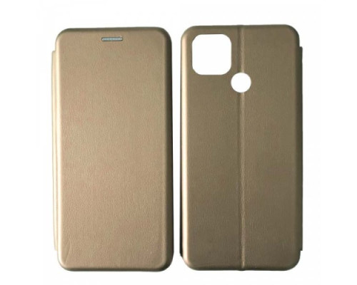 Чохол-книжка Level for Xiaomi Redmi A2+/Poco C51 Lilac mag-200000145823533144