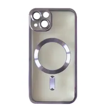 Чохол SHINING Camera MagSafe for iPhone 13 Glycine mag-2000001460870146941