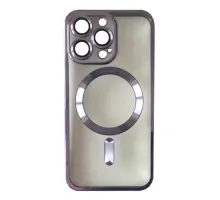 Чохол SHINING Camera MagSafe for iPhone 14 Pro Glycine mag-2000001461310146961