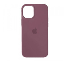 Чохол Silicone Case Full Copy for iPhone 15 (62) lilac pride mag-20000014643283444