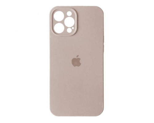 Чохол Silicone Case Full Camera Copy for iPhone 15 Pro (75) chalk pink mag-2000001468562131360